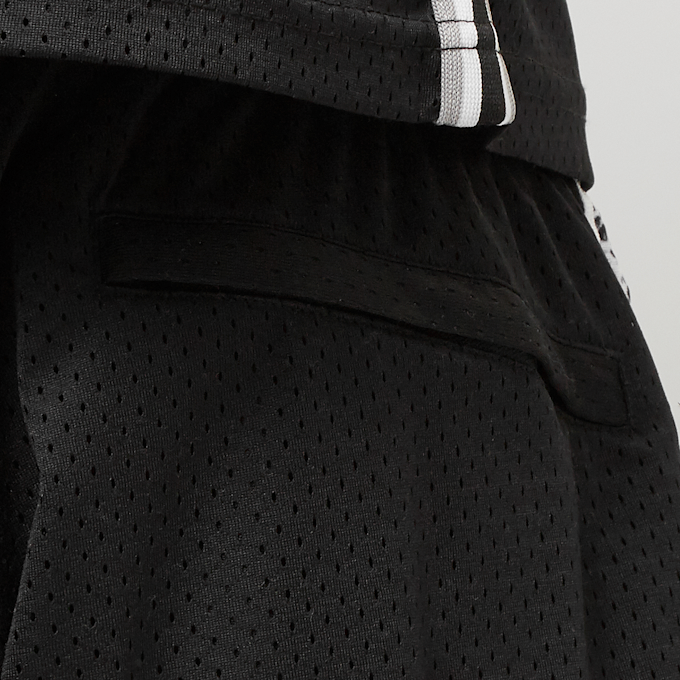 K1X Python Mesh Short zwart 31442 5