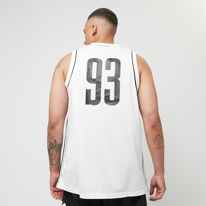 K1X Serpent Jersey weiß 44910 2