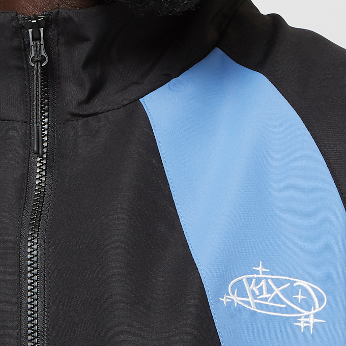 K1X Trackjacket noir 31452 3