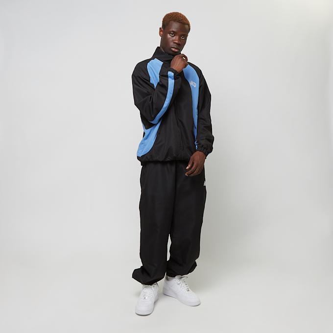 K1X Trackjacket noir 31452 4