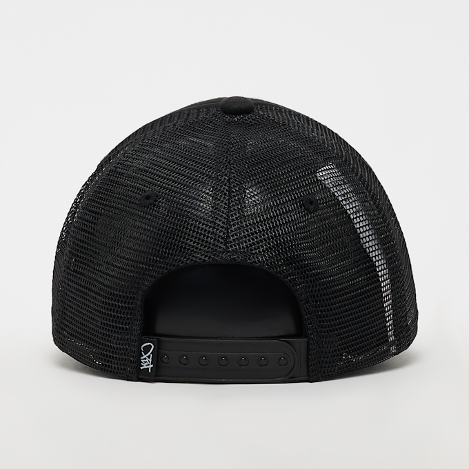 K1X Logo Trucker Cap schwarz 31455 2