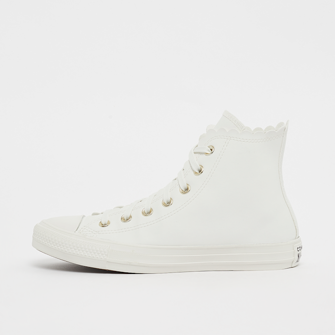 Converse Chuck  Taylor All Star weiß 31461 1