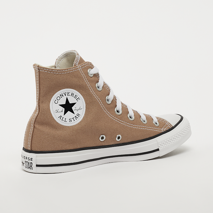 Converse Chuck  Taylor All Star brun 31463 3
