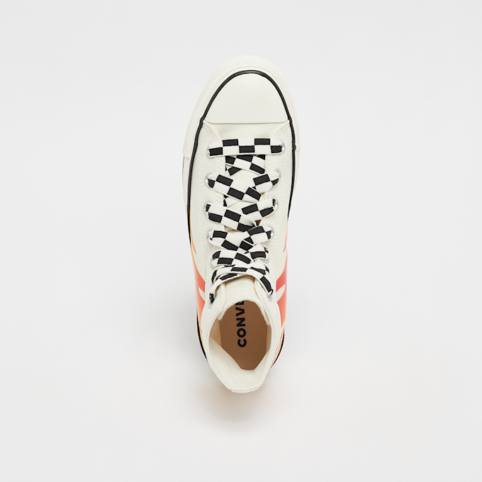 Converse Chuck  Taylor All Star blanc 31468 5