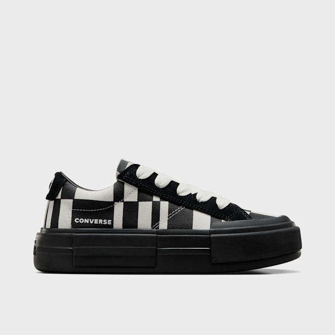 Converse Chuck Taylor All Star Cruise negro 31473 1