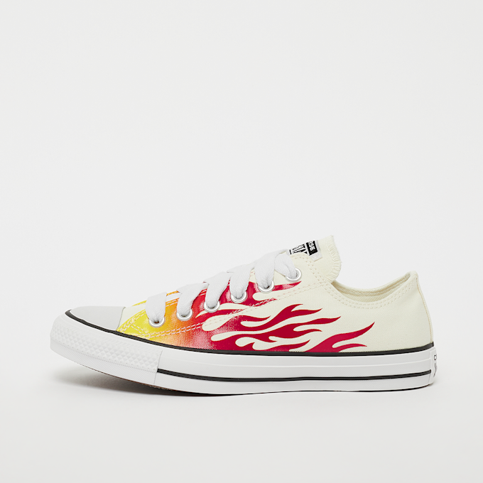 Converse Chuck  Taylor All Star branco 31474 1