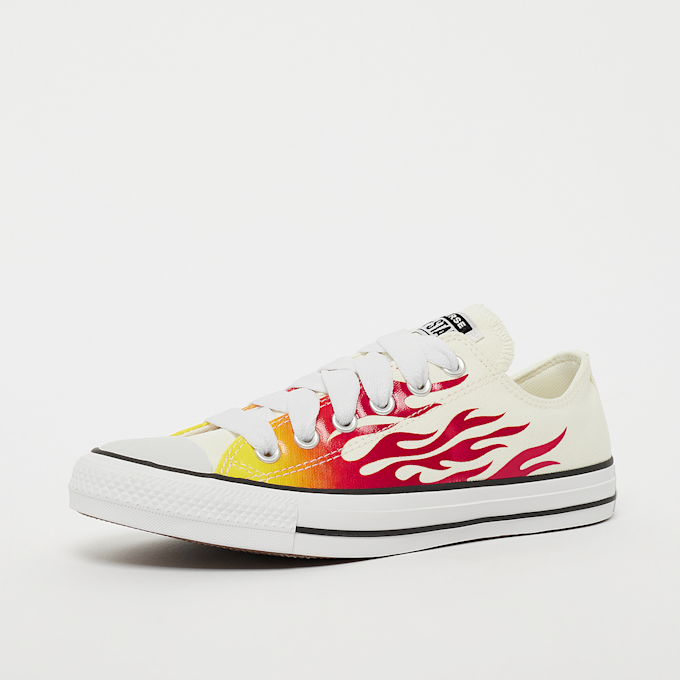Converse Chuck  Taylor All Star branco 31474 2