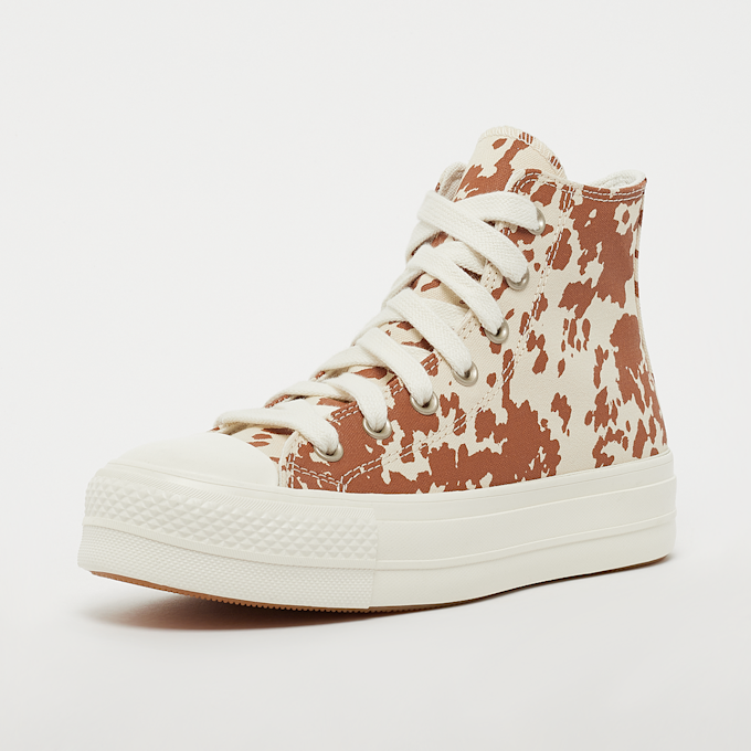 Converse Chuck Taylor All Star Lift bege 31476 2