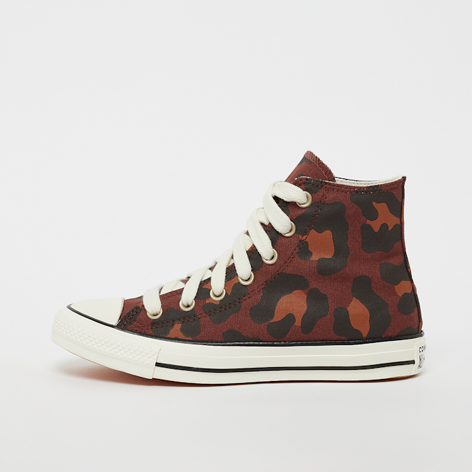 Converse Chuck  Taylor All Star marrone 31477 1