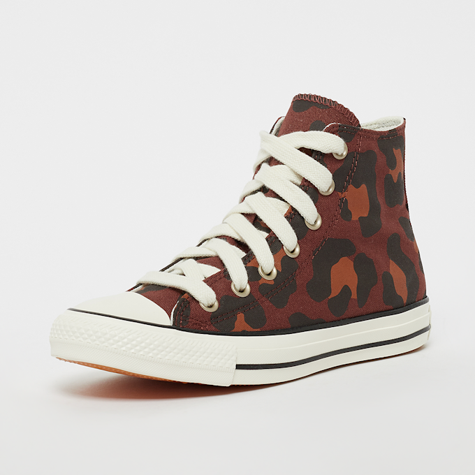 Converse Chuck  Taylor All Star marrone 31477 2