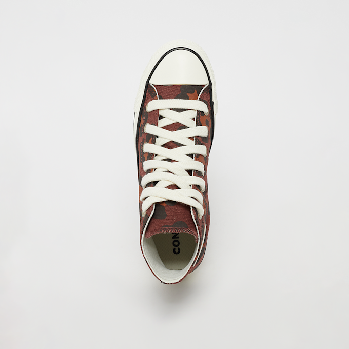 Converse Chuck  Taylor All Star marrone 31477 5