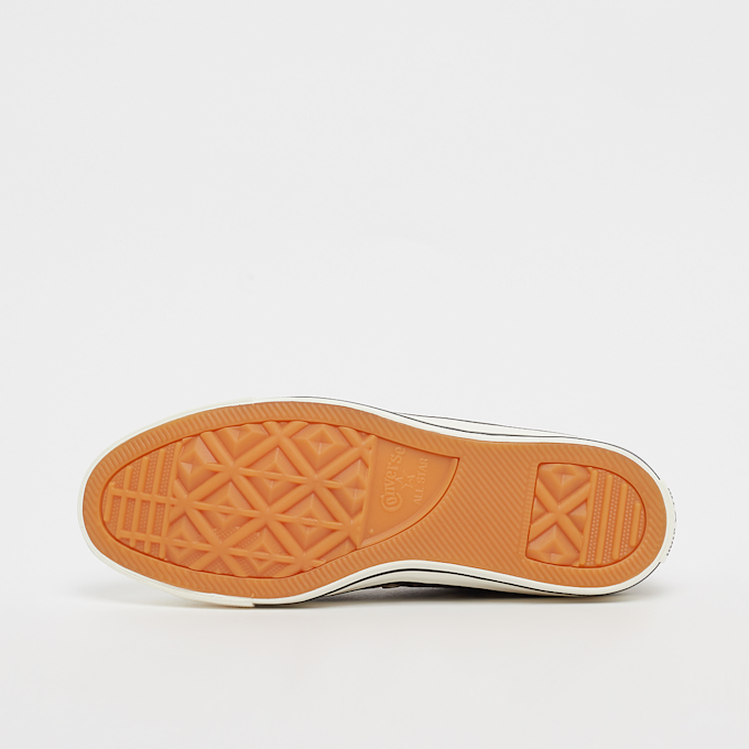 Converse Chuck  Taylor All Star marrón 31478 4