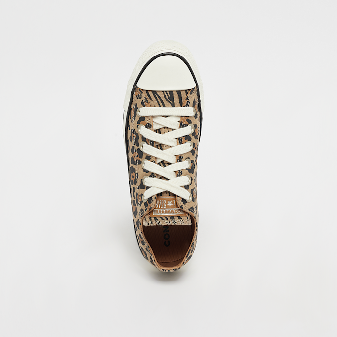 Converse Chuck  Taylor All Star marrón 31478 5