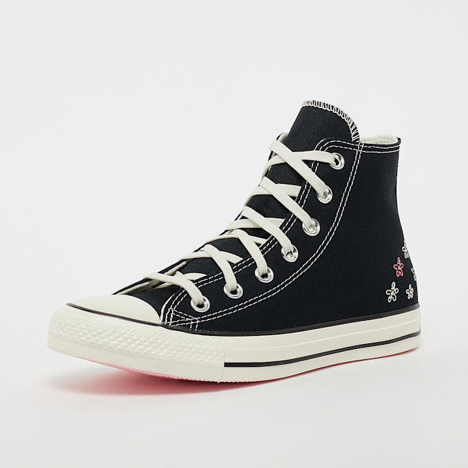 Converse Chuck Taylor All Star schwarz 31479 2