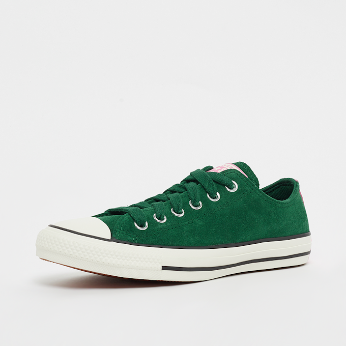 Converse Chuck  Taylor All Star verde 31480 2