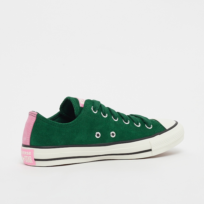 Converse Chuck  Taylor All Star verde 31480 3