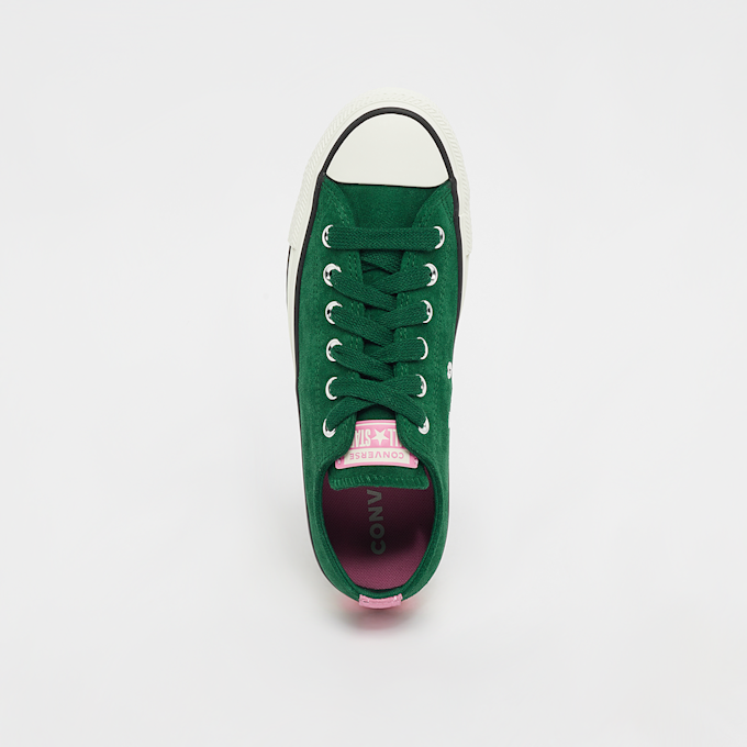 Converse Chuck  Taylor All Star verde 31480 5