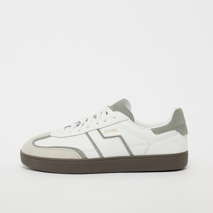 Decibel T Classic branco 31484 1