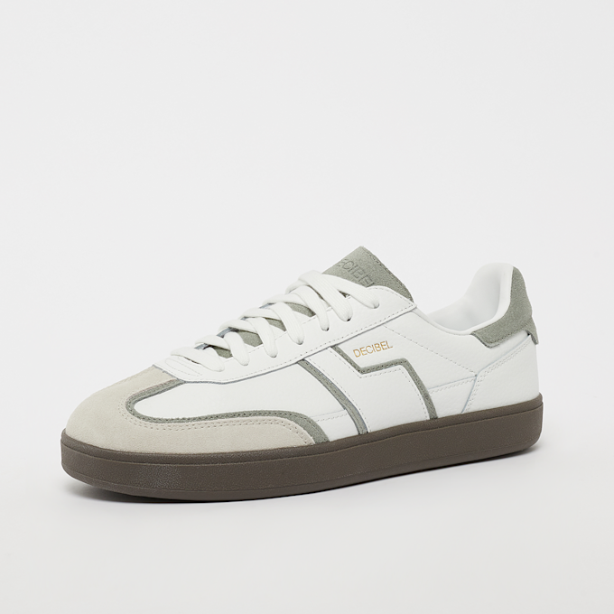 Decibel T Classic branco 31484 2