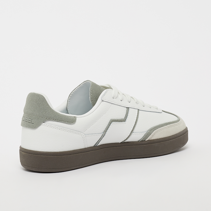 Decibel T Classic branco 31484 3
