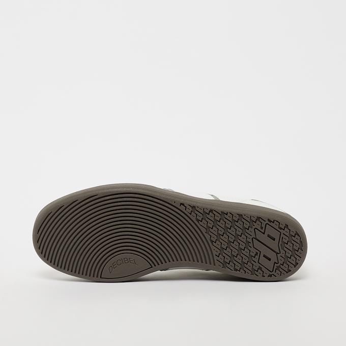 Decibel T Classic branco 31484 4