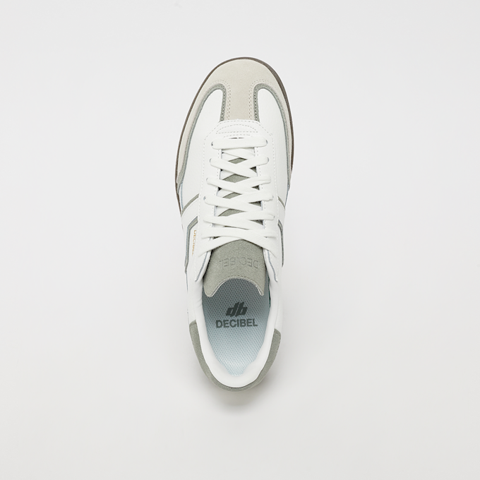Decibel T Classic branco 31484 5