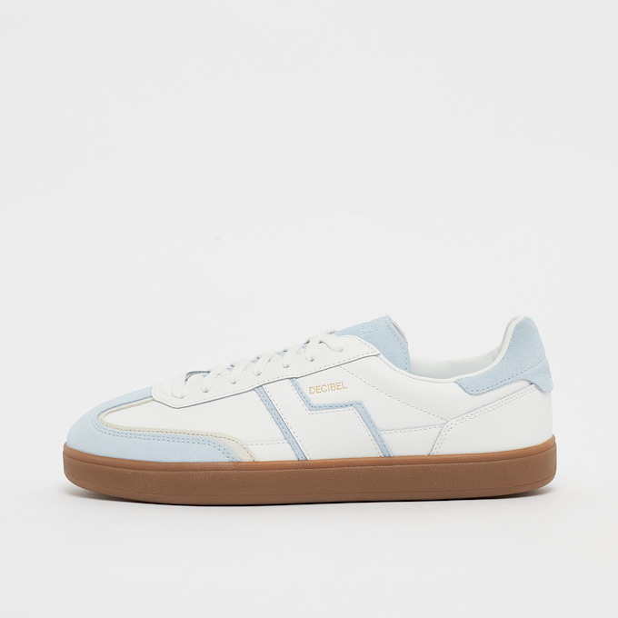 Decibel T Classic blanc 31486 1