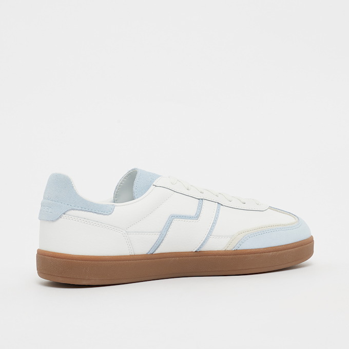 Decibel T Classic blanc 31486 3