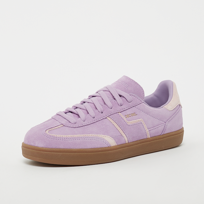Decibel T Classic pourpre 31488 2