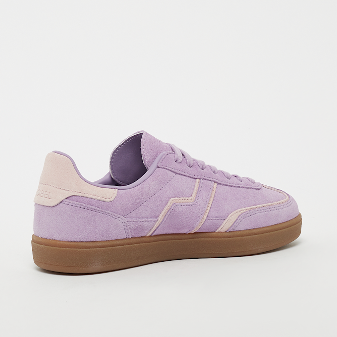 Decibel T Classic pourpre 31488 3
