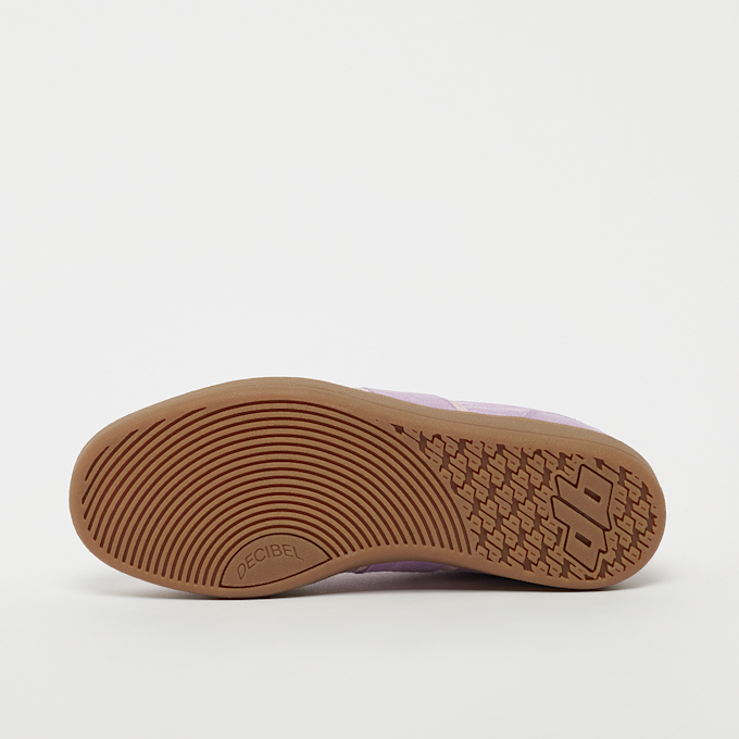 Decibel T Classic pourpre 31488 4
