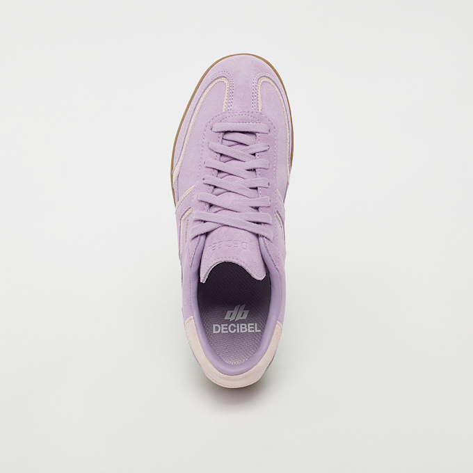 Decibel T Classic violeta 31488 5