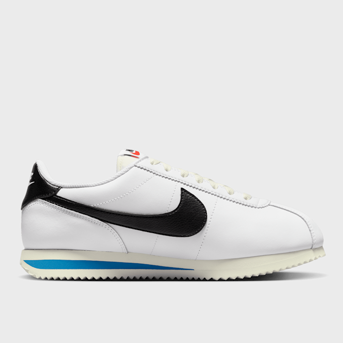 Nike Cortez weiß 31512 2
