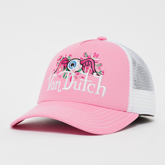 Von Dutch Originals Trucker Madison rose 31521 1