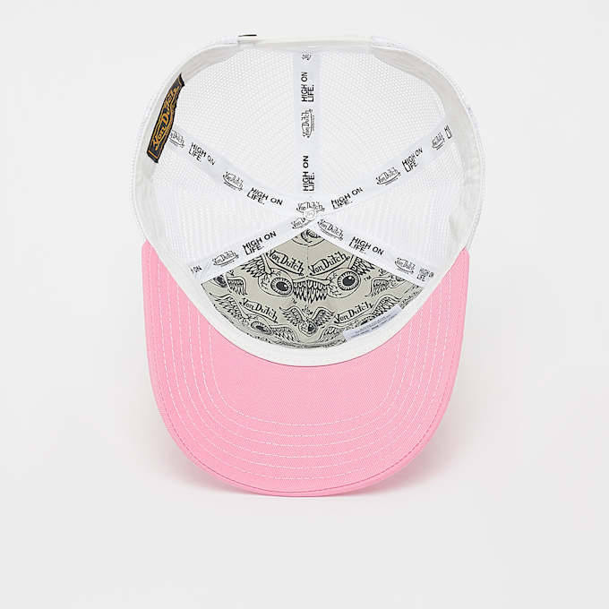 Von Dutch Originals Trucker Madison rose 31521 3