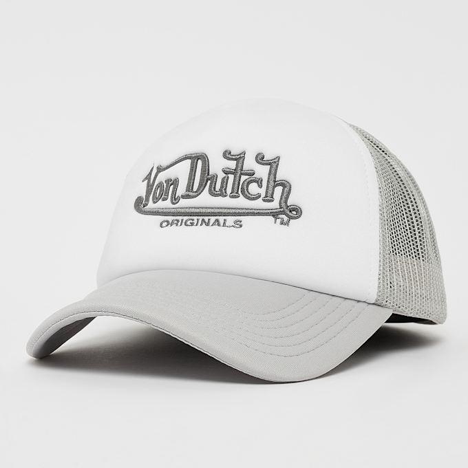 Von Dutch Originals Truckefoam Atlanta grau 31525 1