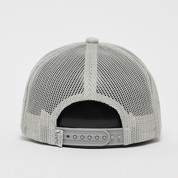 Von Dutch Originals Truckefoam Atlanta grau 31525 2