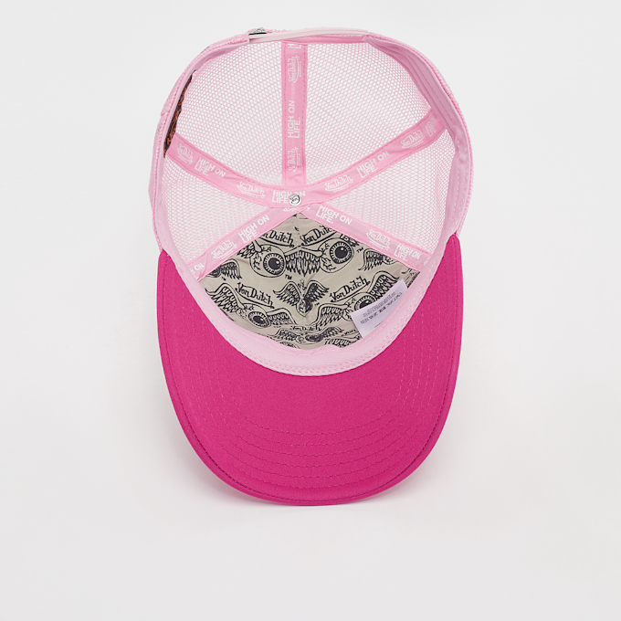 Von Dutch Originals 02318403_productName rosa 31526 3