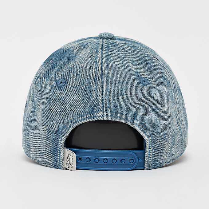 Von Dutch Originals Dad Baseball Denver plava 31527 2