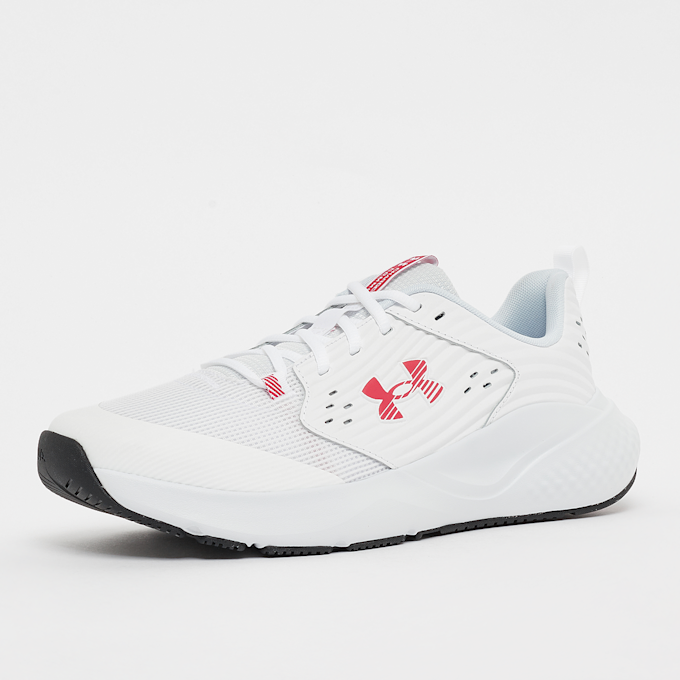Under Armour Charged Commit TR 4 bianco 31532 2