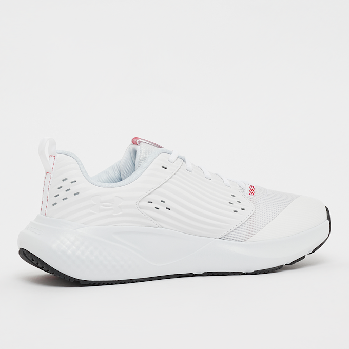 Under Armour Charged Commit TR 4 bianco 31532 3