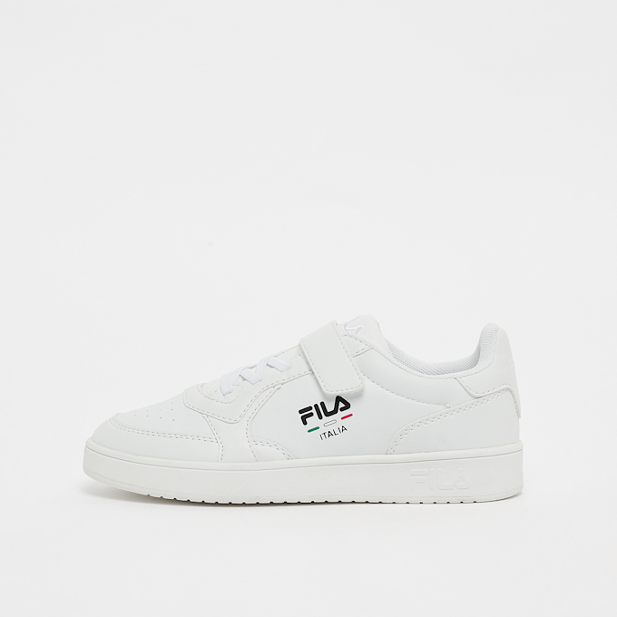 FILA FP8090 (PS) blanc 31535 1