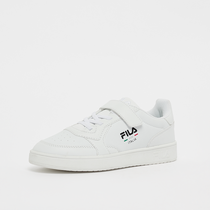 FILA FP8090 (PS) blanc 31535 2