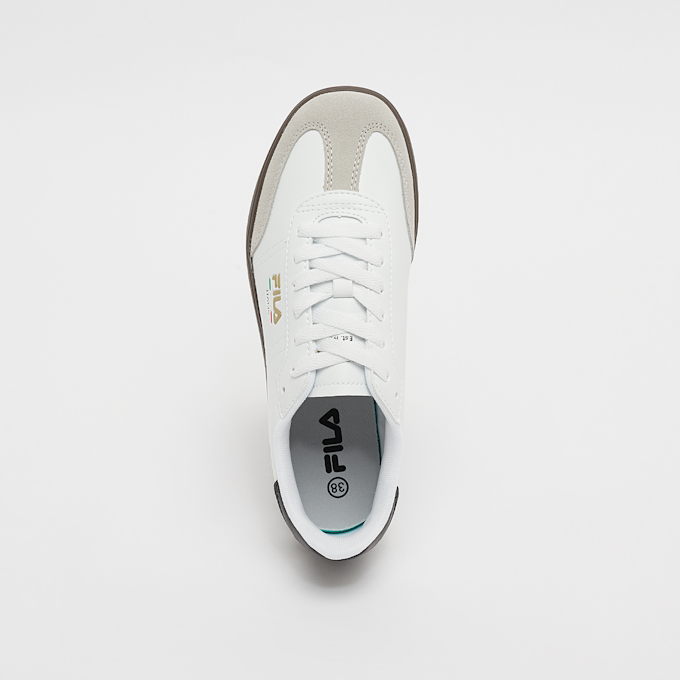 FILA FC8500 biały 31538 5