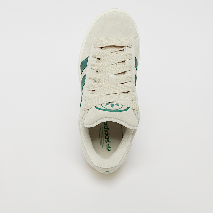 adidas Originals Sneaker Campus 00s beige 31542 5