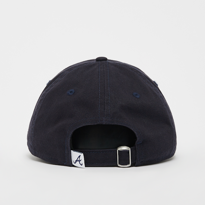 New Era 9Twenty CORE CLASSIC 2.0 MLB Atlanta Braves blau 31545 2