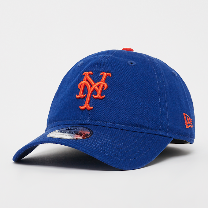 New Era 9Twenty CORE CLASSIC 2.0 MLB New York Mets blauw 31546 1
