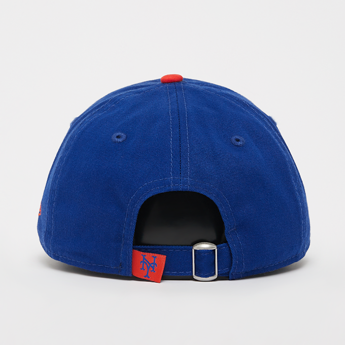 New Era 9Twenty CORE CLASSIC 2.0 MLB New York Mets blauw 31546 2