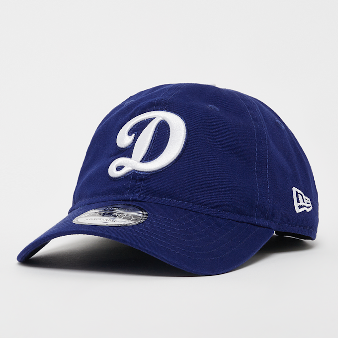 New Era 9Twenty Core Classic 2.0 MLB Los Angeles Dodgers blu 31547 1