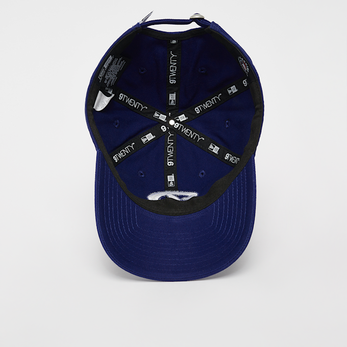 New Era 9Twenty Core Classic 2.0 MLB Los Angeles Dodgers blu 31547 3